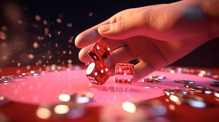 Promo Spesial titi4d untuk pengguna mobile