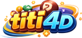 Logo titi4d untuk beranda